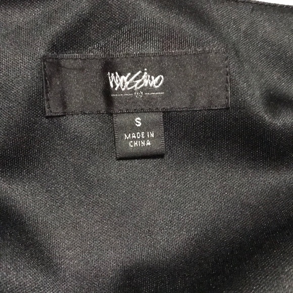 Multicolored, high low dress - Picture 2 of 2